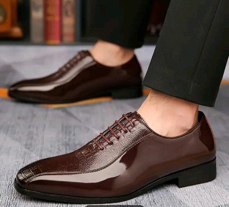 Men's Closed Shoes - Bob Adams Omec Online Smart Shop
